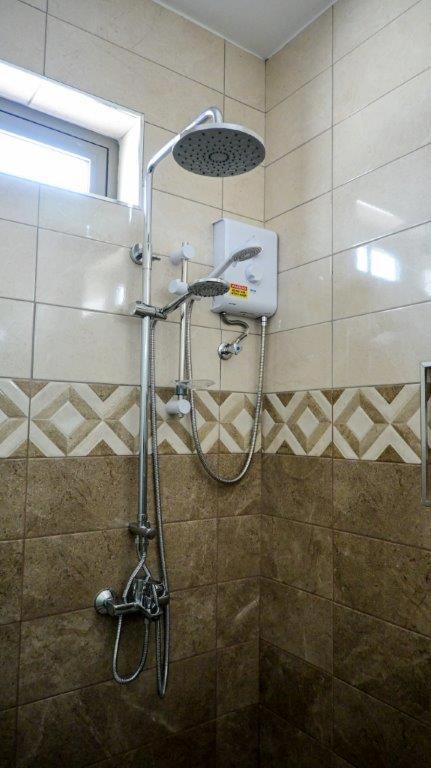 Apartment U & S Luxury Ltd *