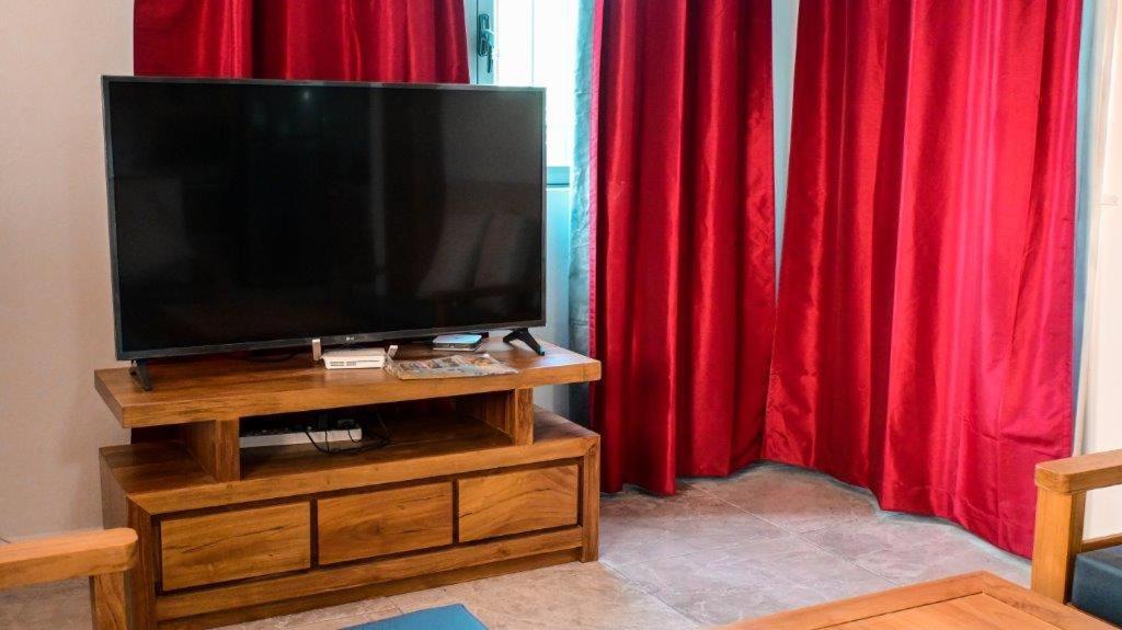 Apartment U & S Luxury Ltd Quatre Bornes