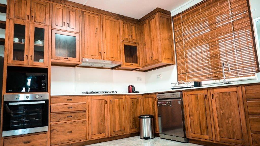 Apartment U & S Luxury Ltd *